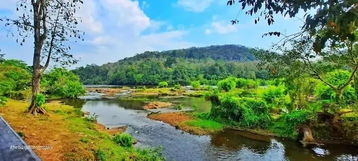 Athirappilly Heritage Villa - 2Bhk -River Side 0*,  Indie